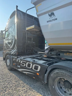 Volvo Fh | Mobile.bg    6
