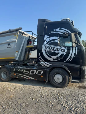 Volvo Fh | Mobile.bg    2
