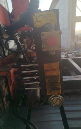 Mercedes-Benz Atego ���� Palfinger PK 3800 A | Mobile.bg � ����� ������ 7