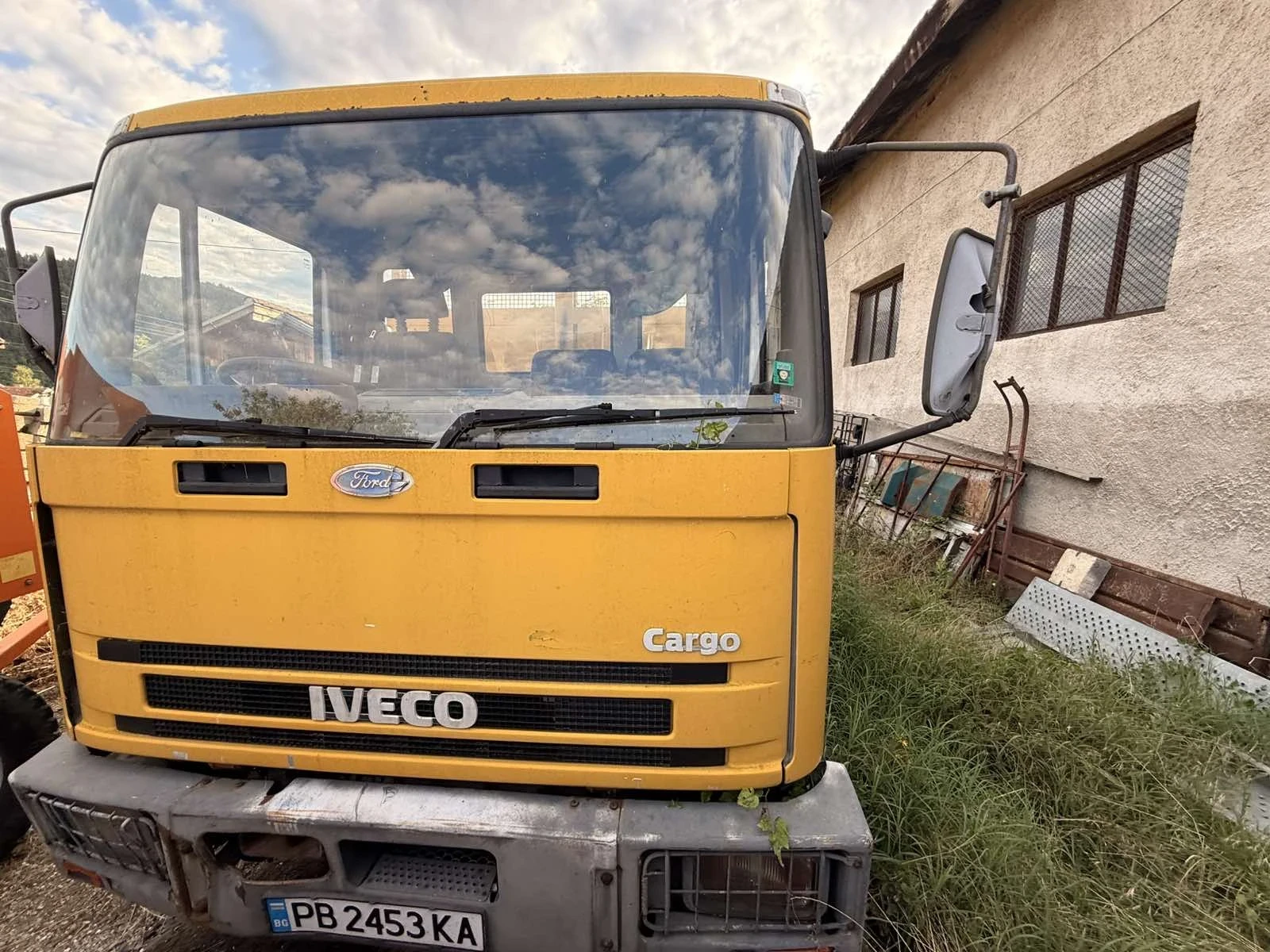 Iveco Cargo