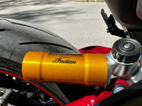 Indian FTR 1200 CARBON R, снимка 4