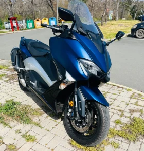 Yamaha T-max 530 DX, снимка 1