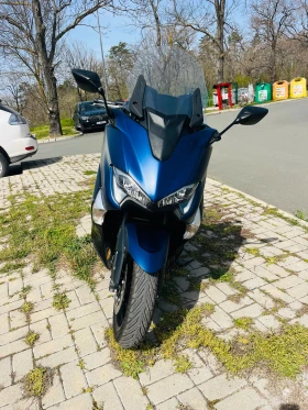 Yamaha T-max 530 DX, снимка 2