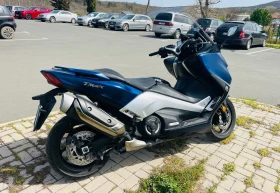 Yamaha T-max 530 DX, снимка 3