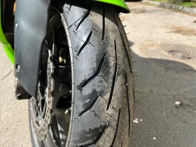 Kawasaki Ninja ZX6R, снимка 5