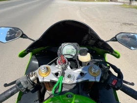 Kawasaki Ninja ZX6R, снимка 11