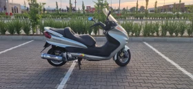 Yamaha Majesty, снимка 1
