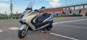 Yamaha Majesty, снимка 4