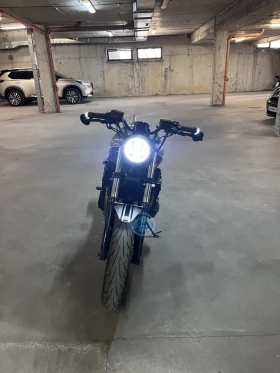 Suzuki Bandit Cafe Racer , снимка 9