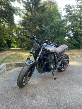 Suzuki Bandit Cafe Racer , снимка 2