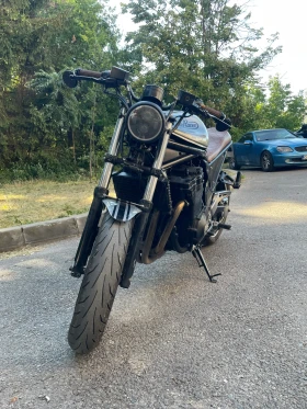 Suzuki Bandit Cafe Racer , снимка 6