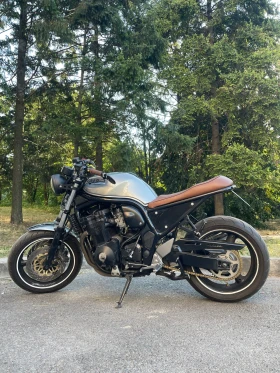 Suzuki Bandit Cafe Racer , снимка 1