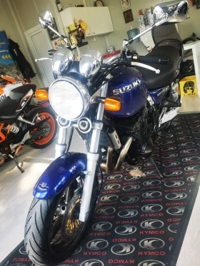  Suzuki Gsx