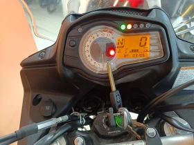 Suzuki V-strom 650 ABS , снимка 6