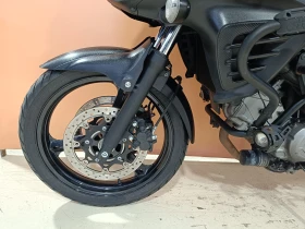 Suzuki V-strom 650 ABS , снимка 15