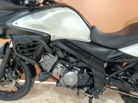 Suzuki V-strom 650 ABS , снимка 13