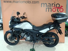 Suzuki V-strom 650 ABS , снимка 10