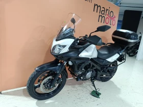 Suzuki V-strom 650 ABS , снимка 12