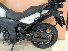 Suzuki V-strom 650 ABS , снимка 14