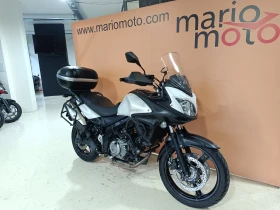 Suzuki V-strom 650 ABS , снимка 2