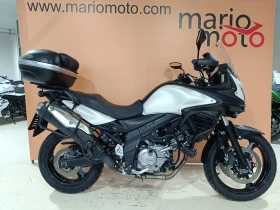 Suzuki V-strom 650 ABS , снимка 1