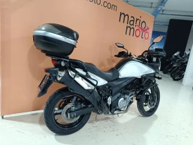 Suzuki V-strom 650 ABS , снимка 3