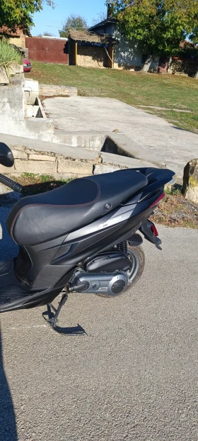 Aprilia 50 | Mobile.bg    9