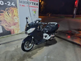     Malaguti Spidermax 500