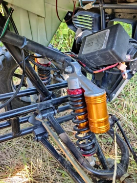 Shineray XY 250 | Mobile.bg    9