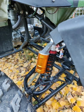 Shineray XY 250 | Mobile.bg    7