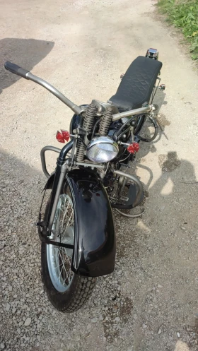 Harley-Davidson Street | Mobile.bg    5