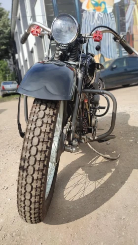 Harley-Davidson Street | Mobile.bg    3