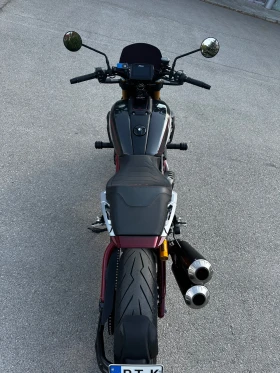 Indian FTR 1200 CARBON R | Mobile.bg � ����� ������ 5