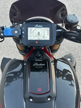 Indian FTR 1200 CARBON R | Mobile.bg � ����� ������ 2