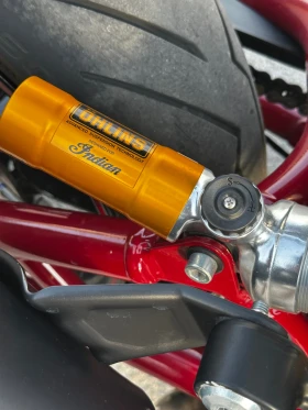 Indian FTR 1200 CARBON R | Mobile.bg � ����� ������ 9