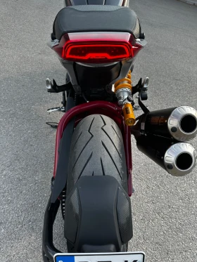 Indian FTR 1200 CARBON R | Mobile.bg � ����� ������ 3
