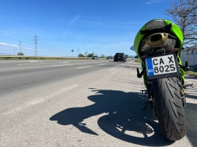 Kawasaki Ninja ZX6R | Mobile.bg � ����� ������ 8