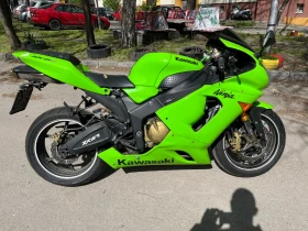 Kawasaki Ninja ZX6R | Auto.bg — изображение 3