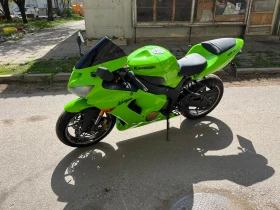 Kawasaki Ninja ZX6R | Auto.bg — изображение 4