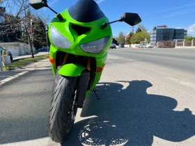 Kawasaki Ninja ZX6R | Mobile.bg � ����� ������ 10