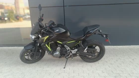 Kawasaki Z 650 Naked | Auto.bg — изображение 5