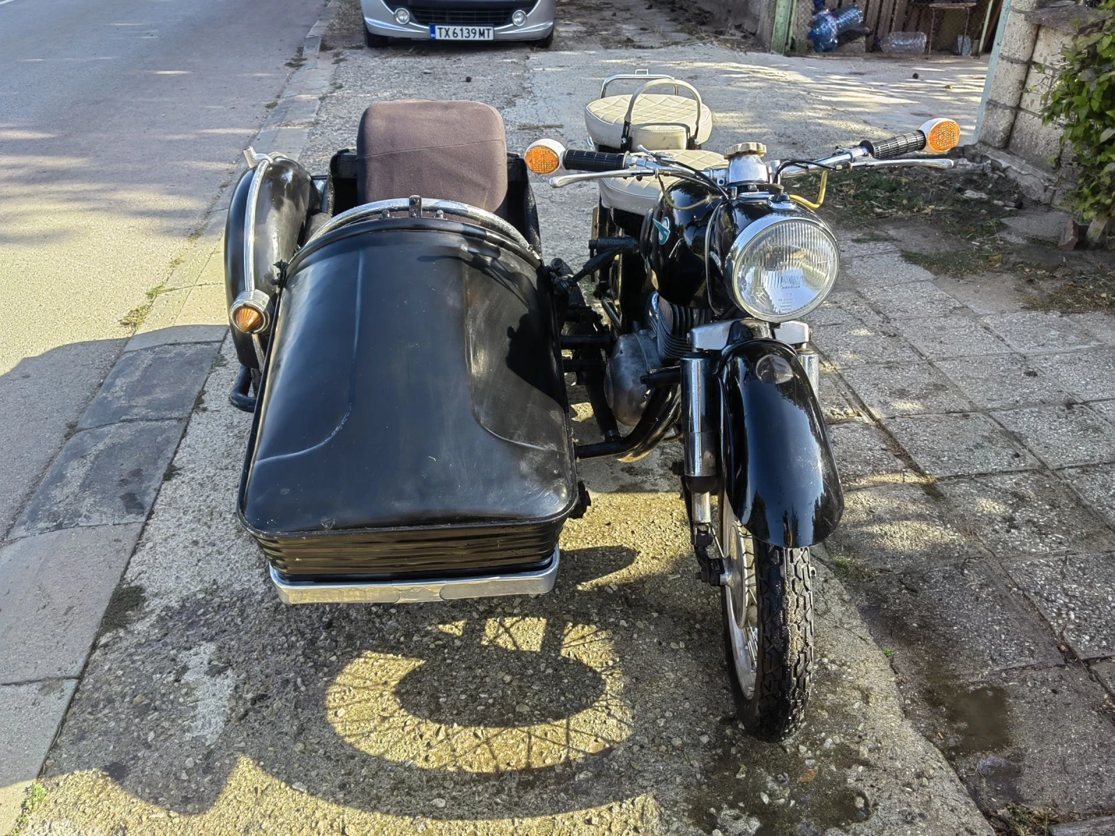 Mz 250  - изображение 3