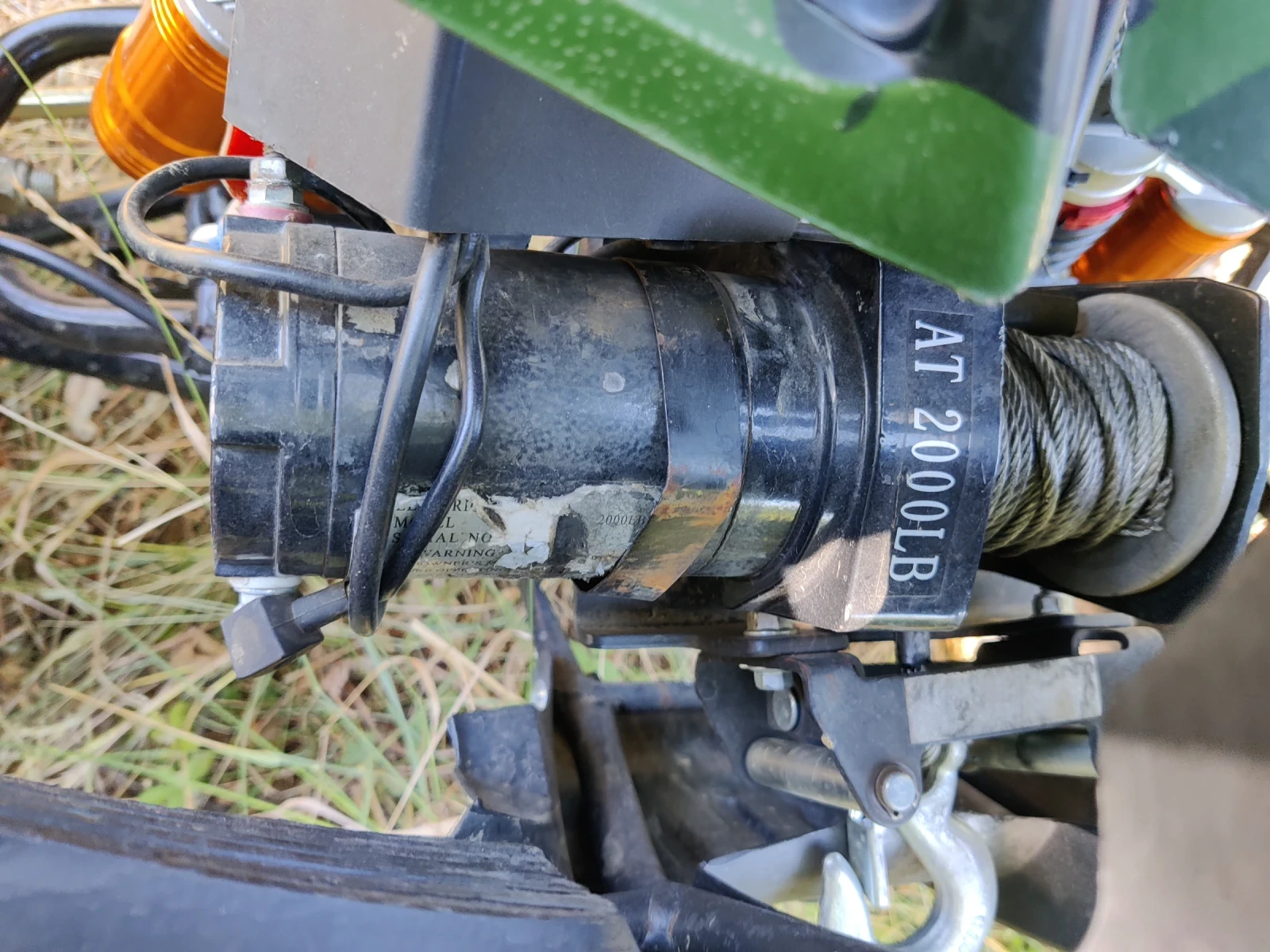 Shineray XY 250 - изображение 4