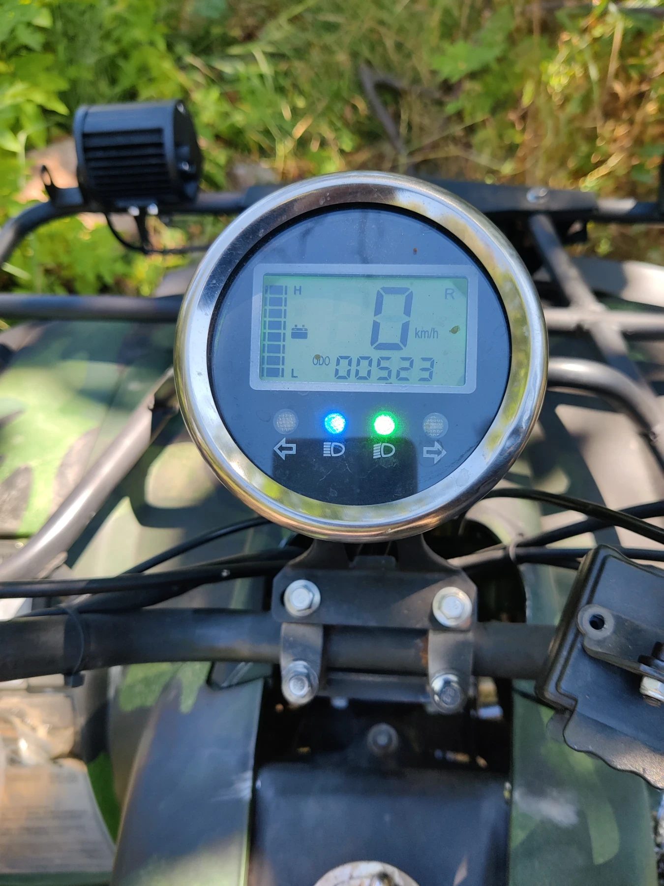 Shineray XY 250 - изображение 6