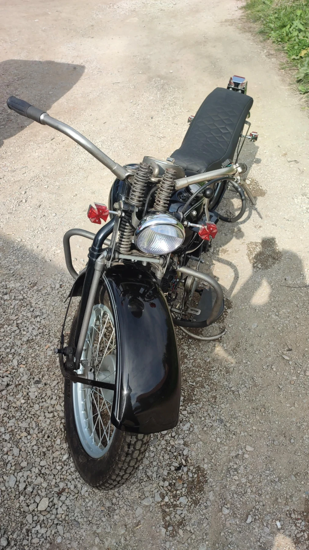 Harley-Davidson Street  - изображение 5