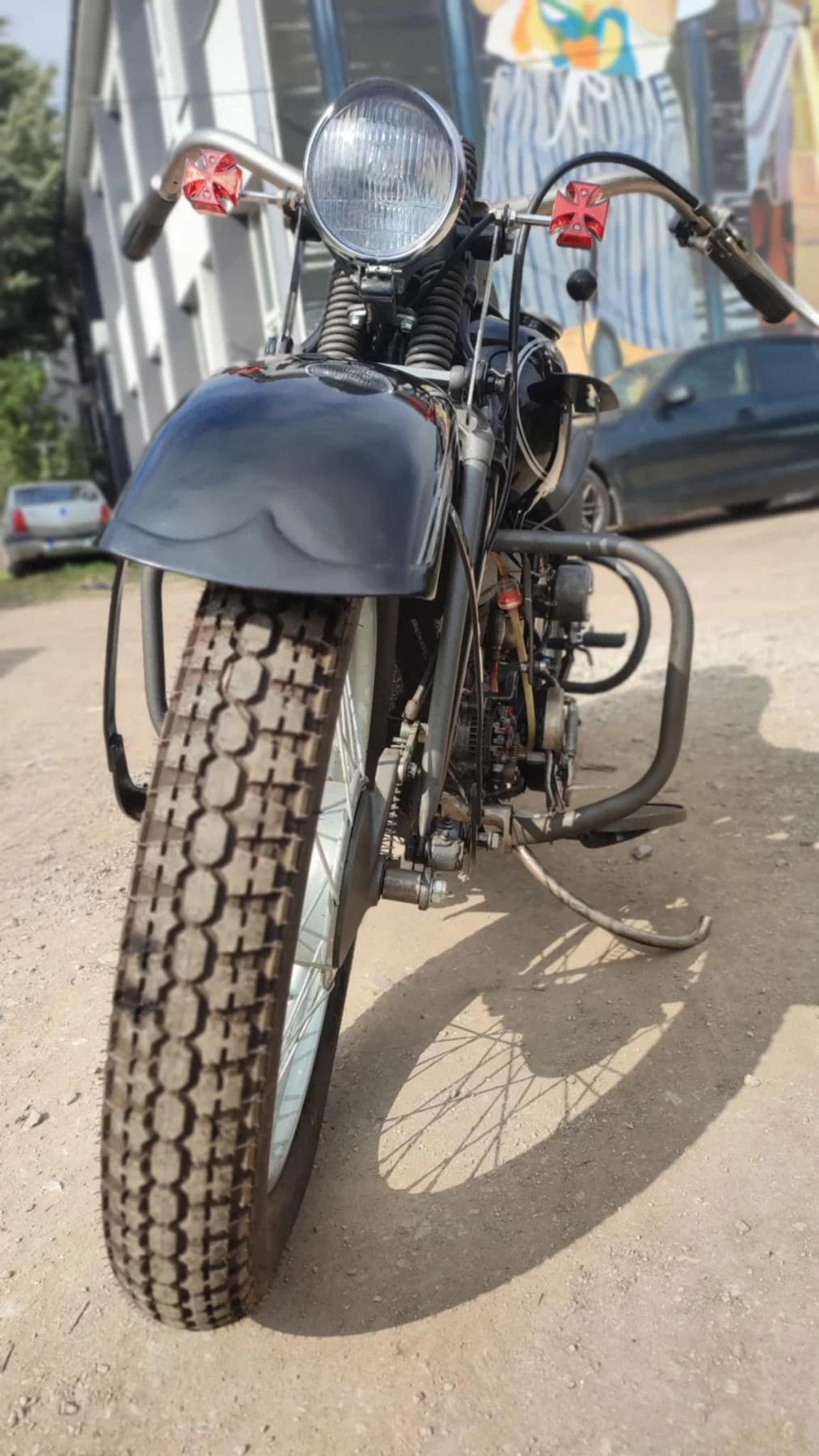 Harley-Davidson Street  - изображение 3