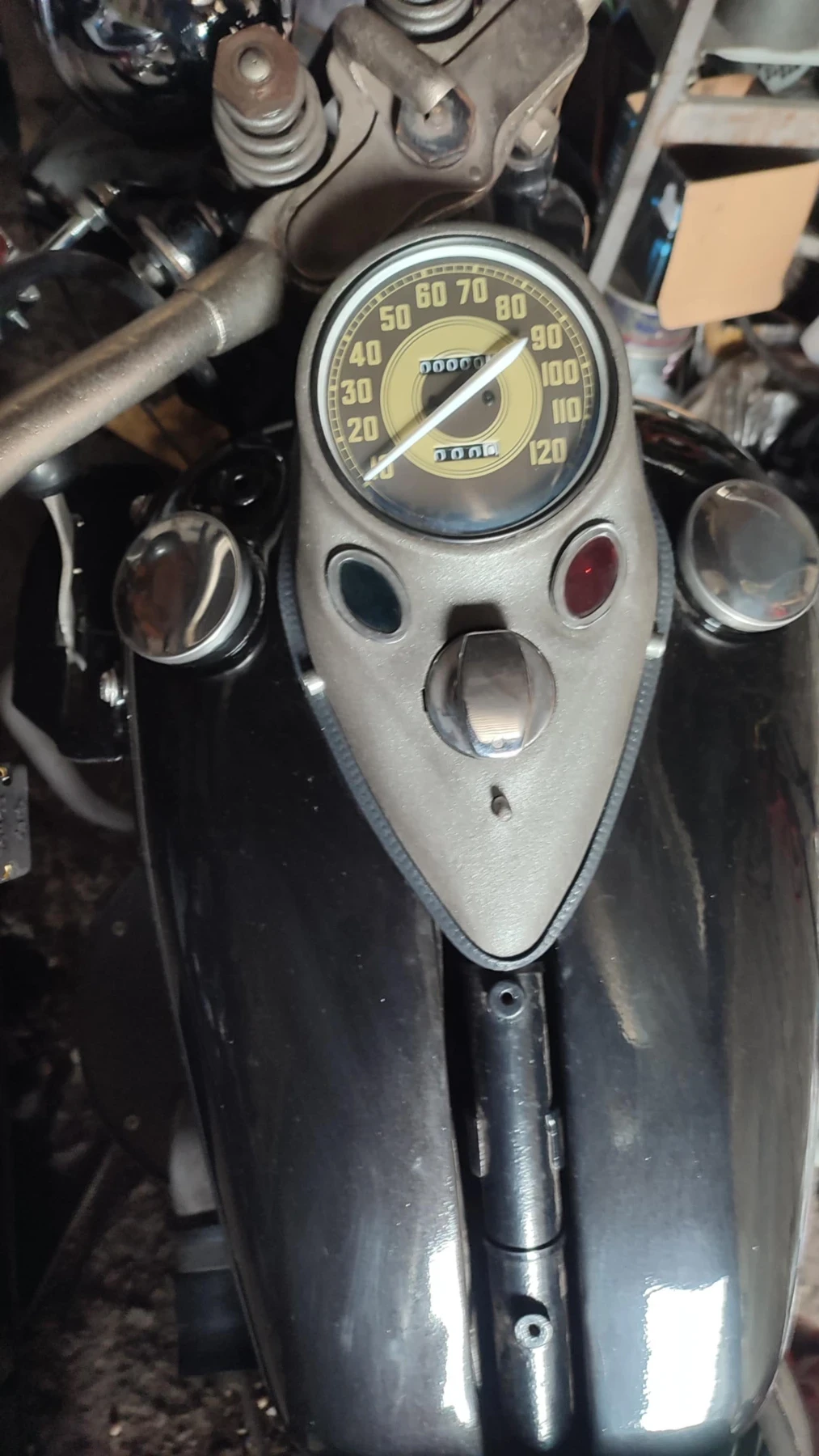Harley-Davidson Street  - изображение 9