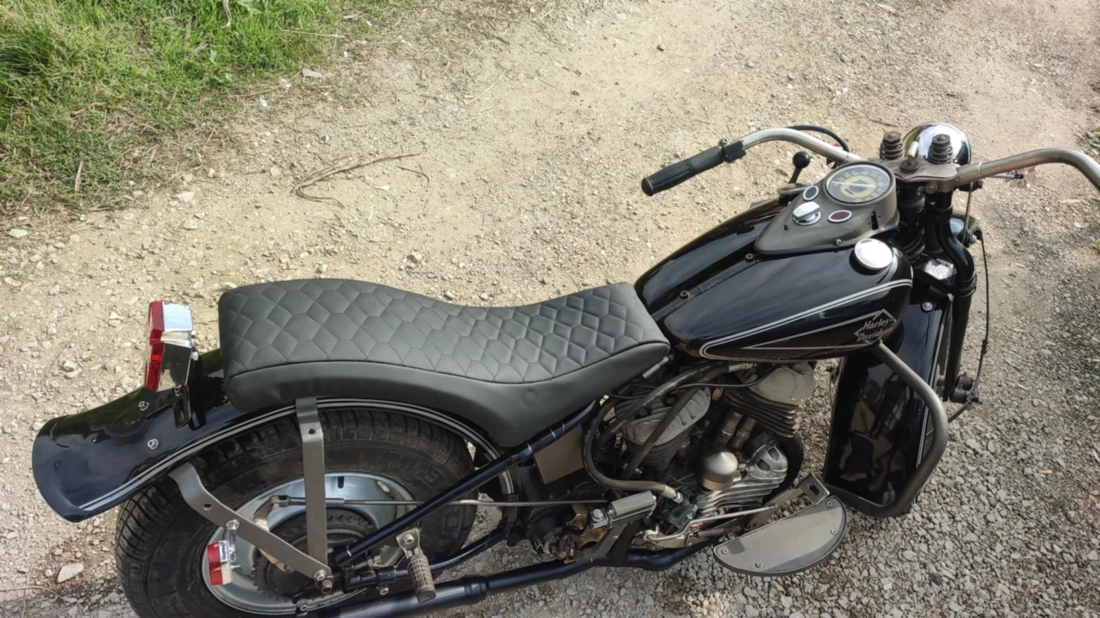 Harley-Davidson Street  - изображение 7