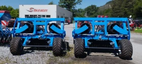 Валяк Друга марка хидрофициран INTERTECH, модел BWP10 , снимка 9