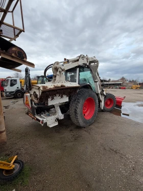 Трактор Massey, снимка 2